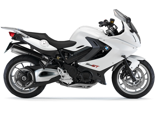 Фото мотоцикла BMW F 800 GT