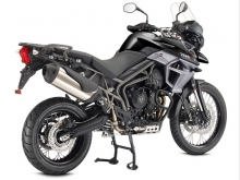 Фото Triumph Tiger 800 XCx  №4