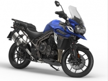 Фото Triumph Tiger Explorer XRx  №3